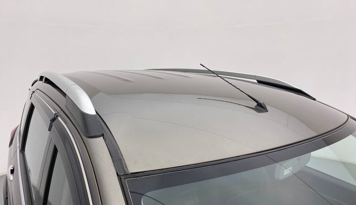 2020 Maruti XL6 ZETA AT, Petrol, Automatic, 41,156 km, Roof