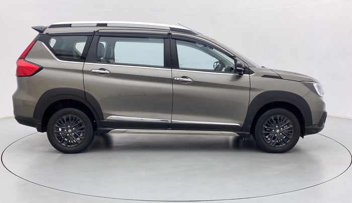 2020 Maruti XL6 ZETA AT, Petrol, Automatic, 41,156 km, Right Side View