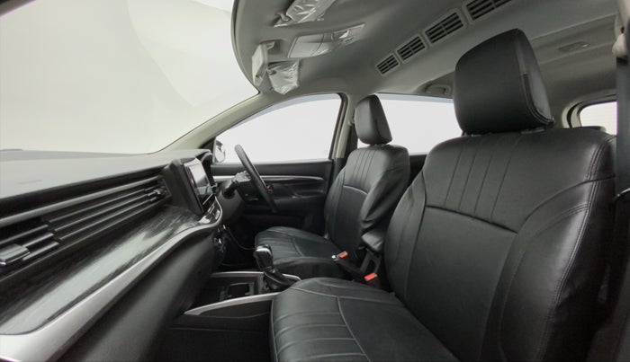 2020 Maruti XL6 ZETA AT, Petrol, Automatic, 41,156 km, Right Side Front Door Cabin