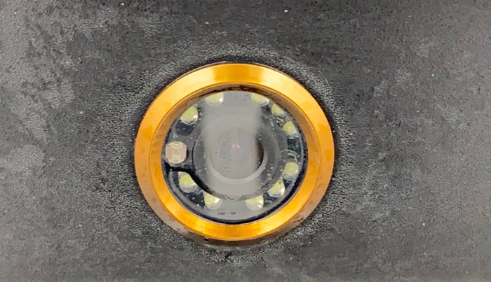 2023 Maruti S PRESSO VXI PLUS (O) AMT, Petrol, Automatic, 8,391 km, Parking Camera