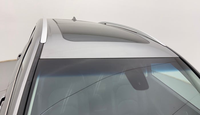 2019 MG HECTOR SHARP 1.5 DCT PETROL, Petrol, Automatic, 43,120 km, Roof