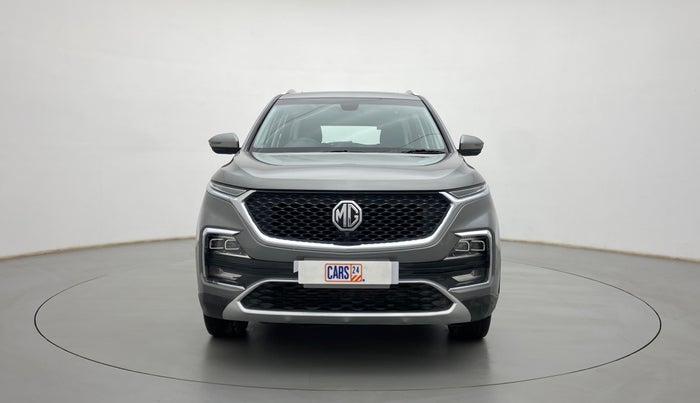2019 MG HECTOR SHARP 1.5 DCT PETROL, Petrol, Automatic, 43,120 km, Front