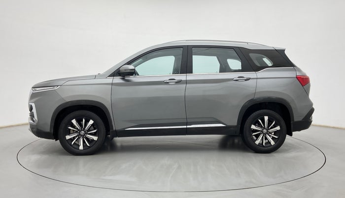2019 MG HECTOR SHARP 1.5 DCT PETROL, Petrol, Automatic, 43,120 km, Left Side