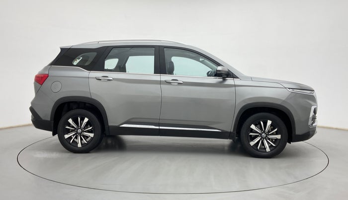 2019 MG HECTOR SHARP 1.5 DCT PETROL, Petrol, Automatic, 43,120 km, Right Side View
