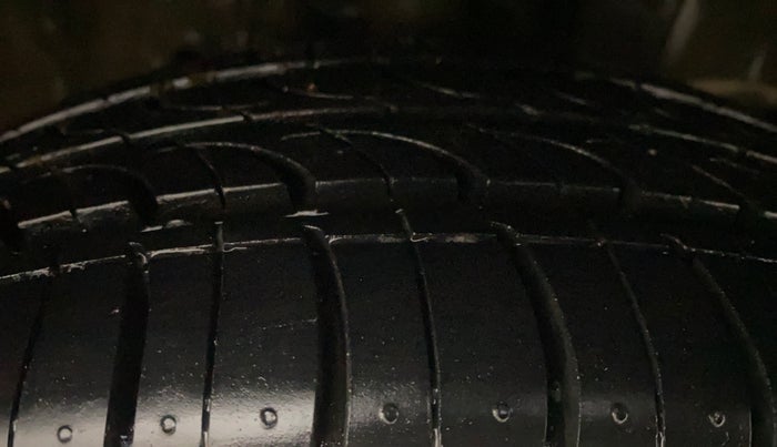 2017 Honda City 1.5L I-VTEC S MT, Petrol, Manual, 50,003 km, Right Front Tyre Tread