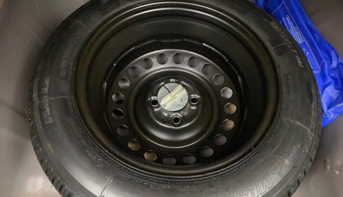 2017 Honda City 1.5L I-VTEC S MT, Petrol, Manual, 50,003 km, Spare Tyre