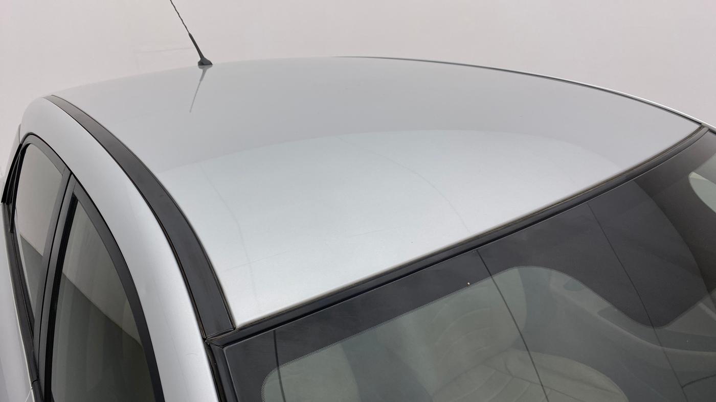 2017 Hyundai Elite i20 MAGNA 1.2, Petrol, Manual, 25,603 km, Roof
