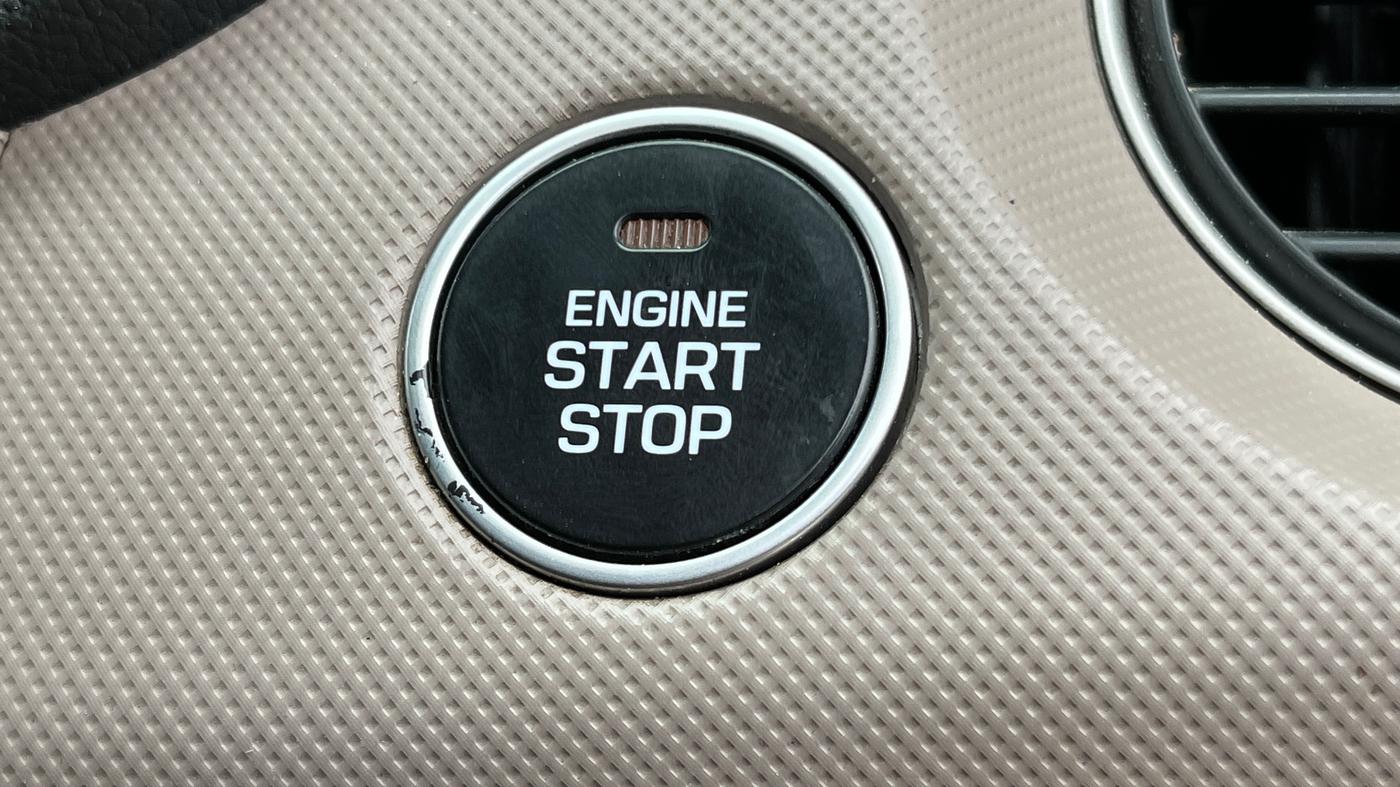 2014 Hyundai Xcent SX 1.2, Petrol, Manual, 83,787 km, Keyless Start/ Stop Button