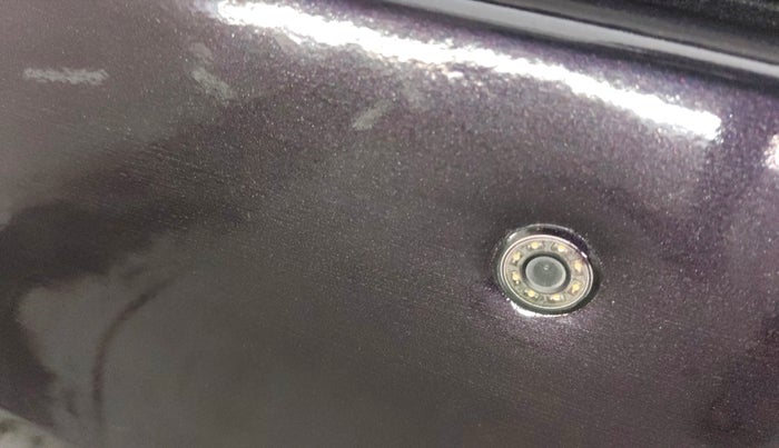 2015 Maruti Swift VXI, Petrol, Manual, 68,004 km, Parking Camera