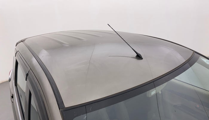 2022 Maruti Ertiga VXI CNG, CNG, Manual, 21,141 km, Roof