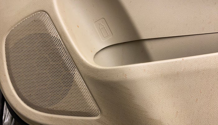 2022 Maruti Ertiga VXI CNG, CNG, Manual, 21,141 km, Speaker