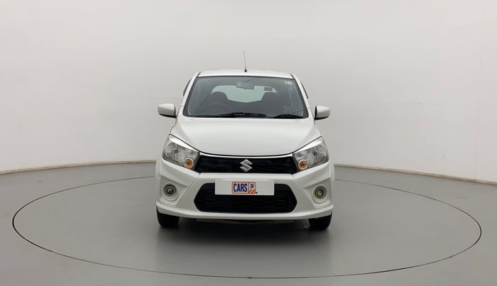 2019 Maruti Celerio ZXI, Petrol, Manual, 68,070 km, Front