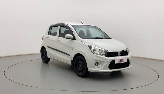 2019 Maruti Celerio ZXI, Petrol, Manual, 68,070 km, Right Front Diagonal