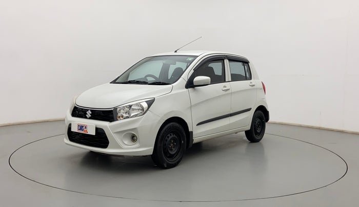 2019 Maruti Celerio ZXI, Petrol, Manual, 68,070 km, Left Front Diagonal