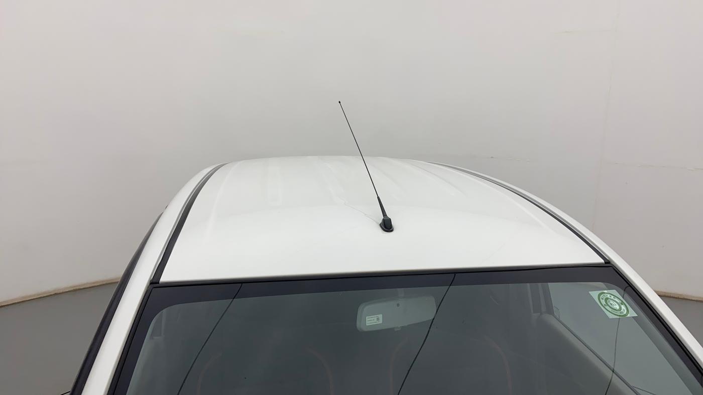 2019 Maruti Celerio ZXI, Petrol, Manual, 68,070 km, Roof