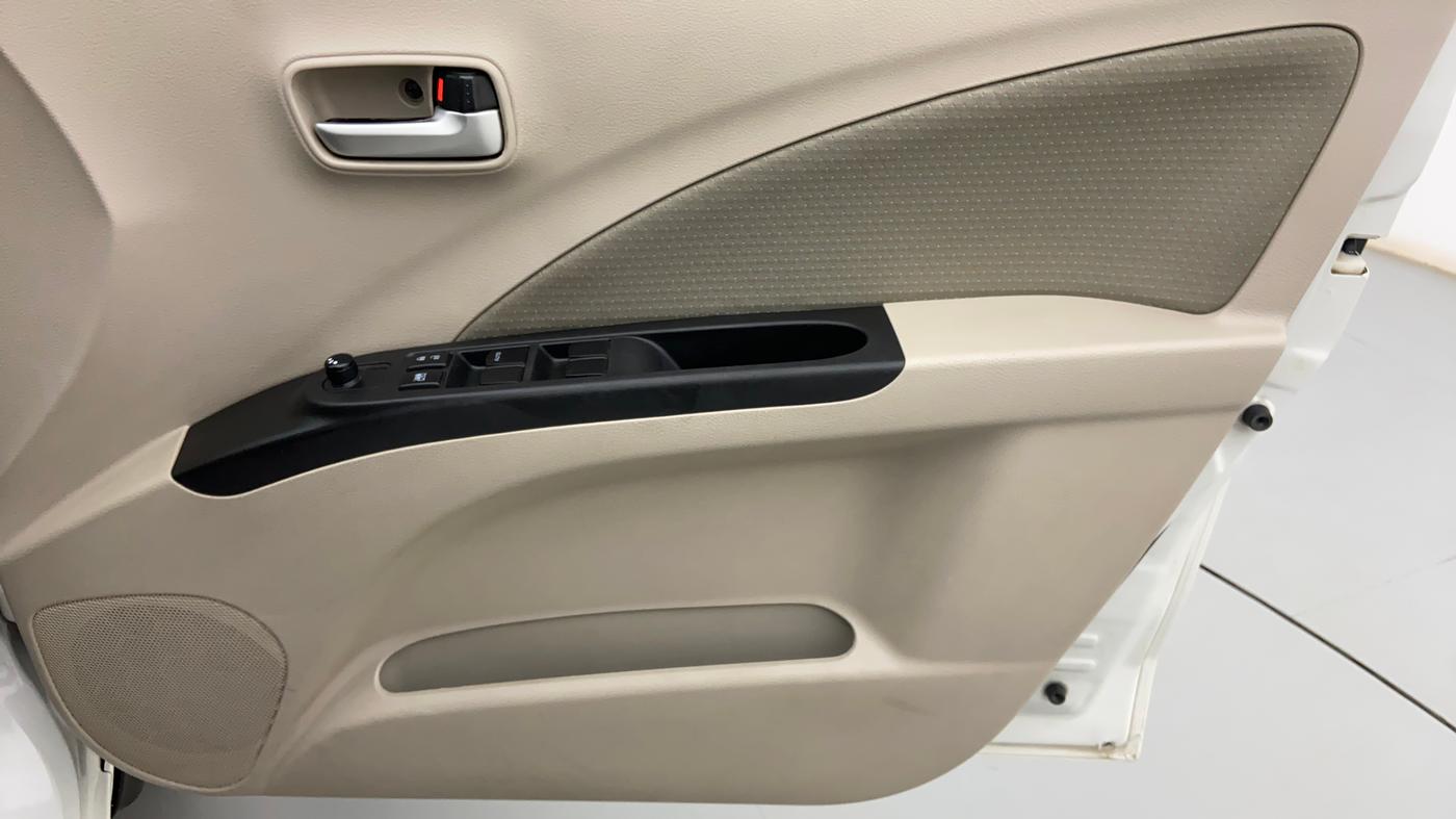 2019 Maruti Celerio ZXI, Petrol, Manual, 68,070 km, Driver Side Door Panels Control