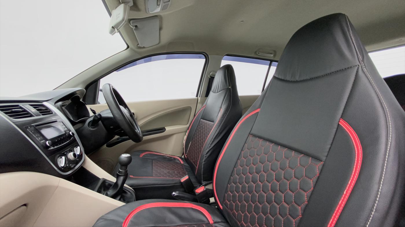2019 Maruti Celerio ZXI, Petrol, Manual, 68,070 km, Right Side Front Door Cabin