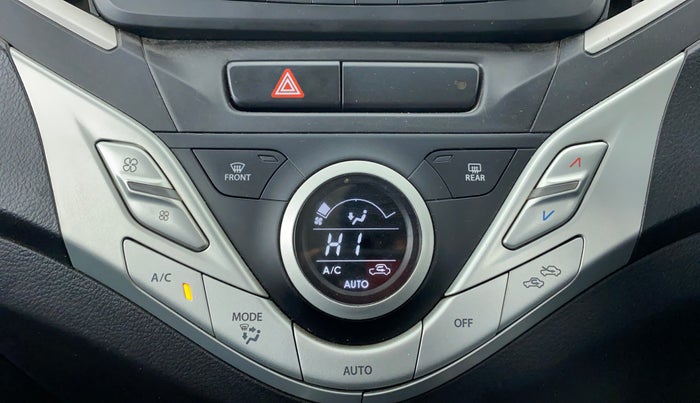 2018 Maruti Baleno DELTA PETROL 1.2, CNG, Manual, 27,538 km, Automatic Climate Control