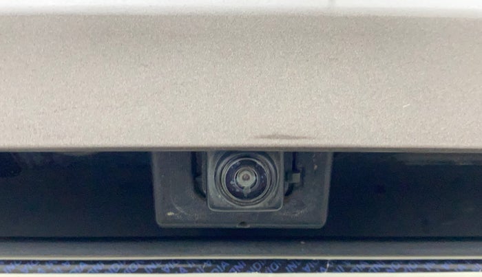 2021 Nissan MAGNITE XV MT, Petrol, Manual, 37,819 km, Parking Camera