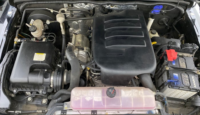 2021 Mahindra Thar LX  P 4WD AT CONVERTIBLE, Petrol, Automatic, 21,143 km, Open Bonet