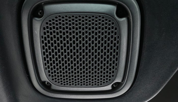 2021 Mahindra Thar LX  P 4WD AT CONVERTIBLE, Petrol, Automatic, 21,143 km, Speaker