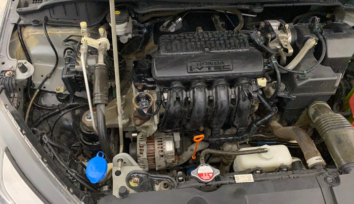 2020 Honda City 1.5L I-VTEC V MT, Petrol, Manual, 57,142 km, Engine View - Right