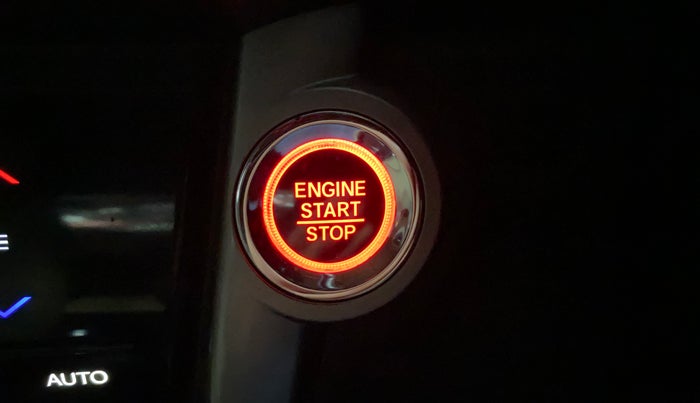 2020 Honda City 1.5L I-VTEC V MT, Petrol, Manual, 57,142 km, Keyless Start/ Stop Button