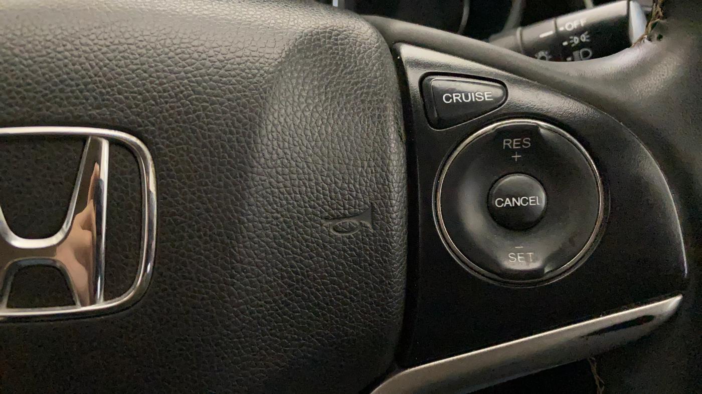 2020 Honda City 1.5L I-VTEC V MT, Petrol, Manual, 57,201 km, Adaptive Cruise Control
