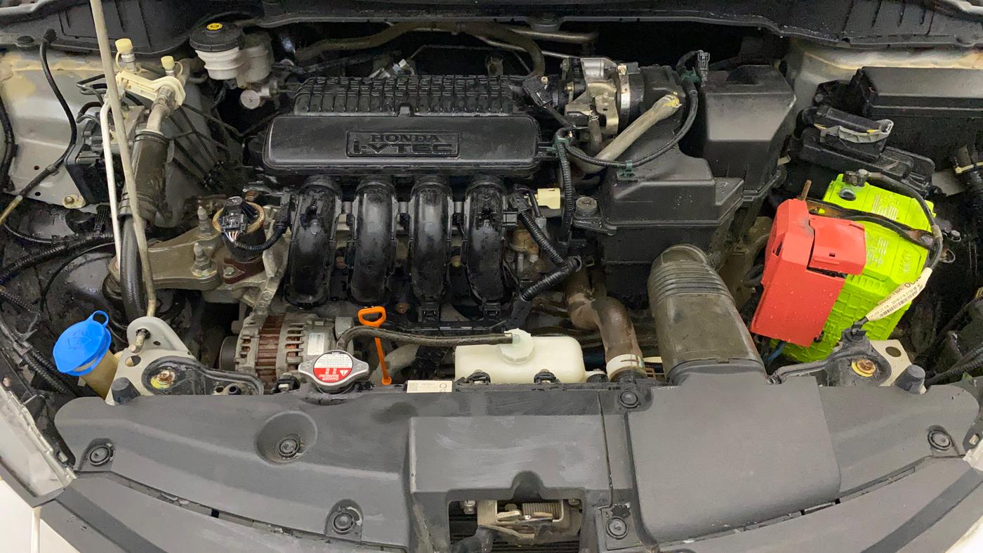 2020 Honda City 1.5L I-VTEC V MT, Petrol, Manual, 57,201 km, Engine View