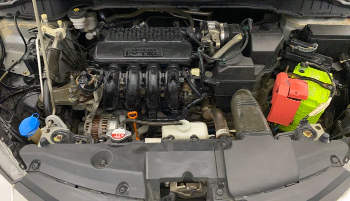 2020 Honda City 1.5L I-VTEC V MT, Petrol, Manual, 57,142 km, Engine View