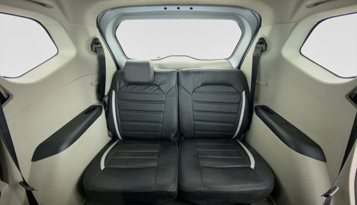 2019 Renault TRIBER 1.0 RXL PETROL, Petrol, Manual, 16,213 km, Third Seat Row ( optional )