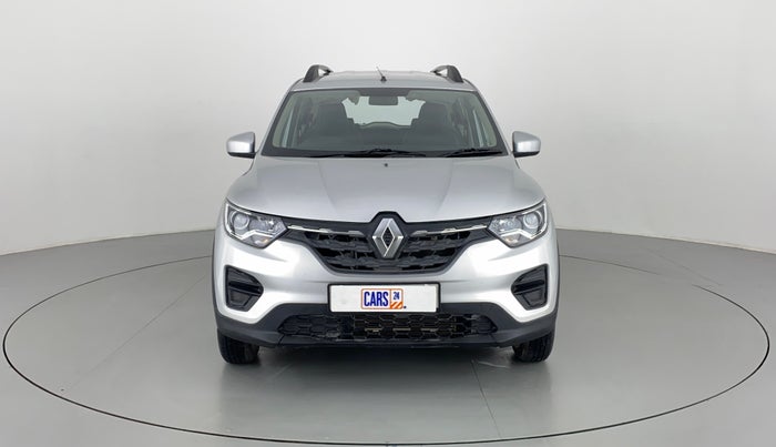 2019 Renault TRIBER 1.0 RXL PETROL, Petrol, Manual, 16,213 km, Front