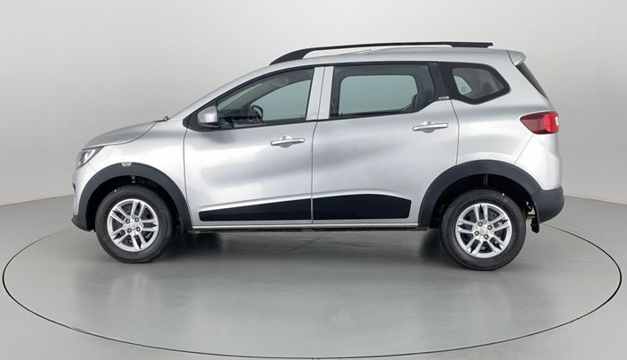 2019 Renault TRIBER 1.0 RXL PETROL, Petrol, Manual, 16,213 km, Left Side