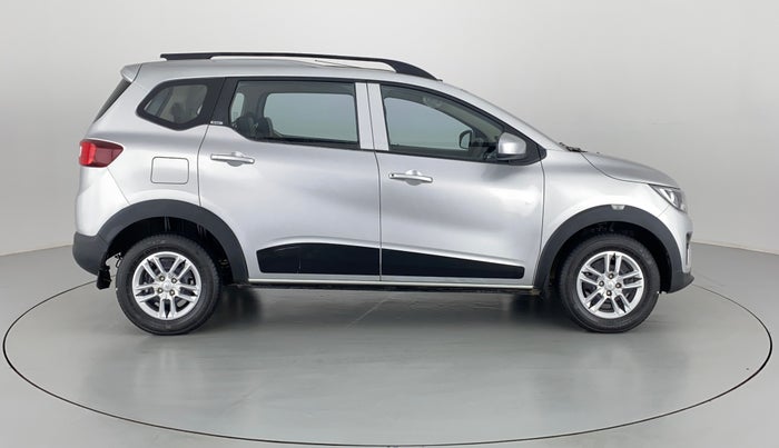 2019 Renault TRIBER 1.0 RXL PETROL, Petrol, Manual, 16,213 km, Right Side View