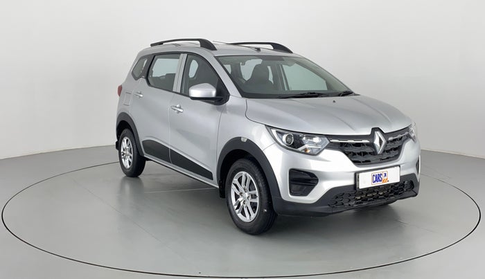 2019 Renault TRIBER 1.0 RXL PETROL, Petrol, Manual, 16,213 km, SRP