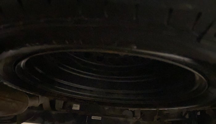 2023 MG HECTOR SHARP PRO 1.5 TURBO MT PETROL, Petrol, Manual, 39,333 km, Spare Tyre