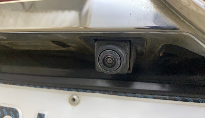 2023 MG HECTOR SHARP PRO 1.5 TURBO MT PETROL, Petrol, Manual, 39,333 km, Parking Camera