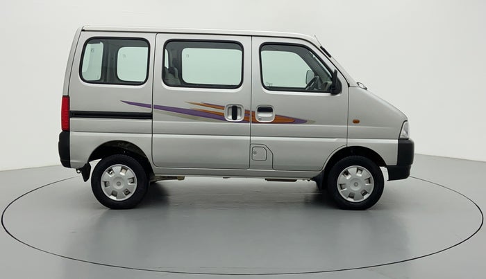 2019 Maruti Eeco 5 STR WITH AC PLUSHTR, Petrol, Manual, 29,216 km, Right Side View