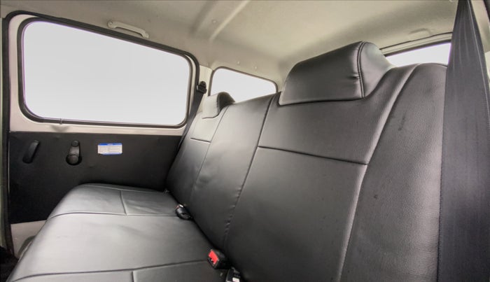 2019 Maruti Eeco 5 STR WITH AC PLUSHTR, Petrol, Manual, 29,216 km, Right Side Rear Door Cabin