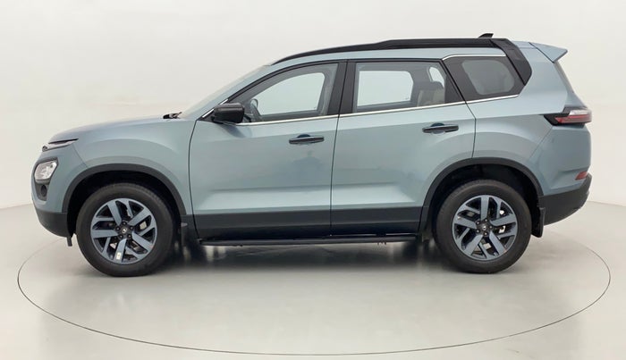2021 Tata Safari XZA+  KRYOTEC, Diesel, Automatic, 16,784 km, Left Side