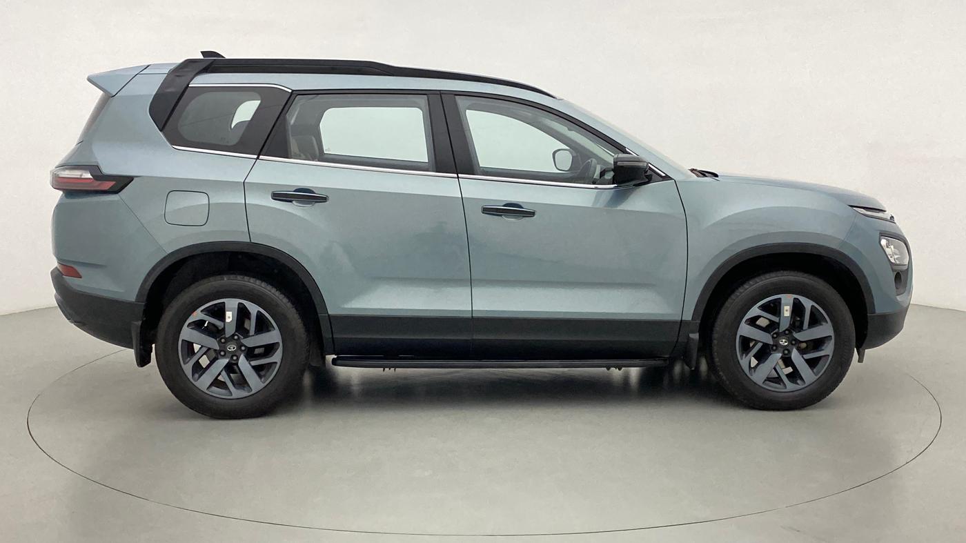 2021 Tata Safari XZA+  KRYOTEC, Diesel, Automatic, 16,784 km, Right Side View