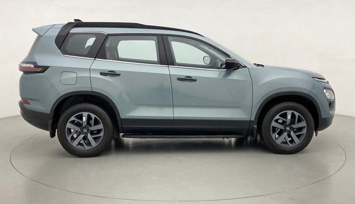 2021 Tata Safari XZA+  KRYOTEC, Diesel, Automatic, 16,784 km, Right Side View