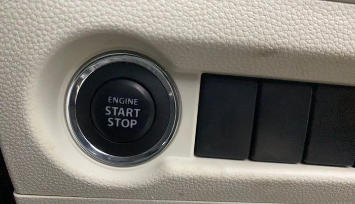 2021 Maruti IGNIS ZETA 1.2, Petrol, Manual, 96,670 km, Keyless Start/ Stop Button