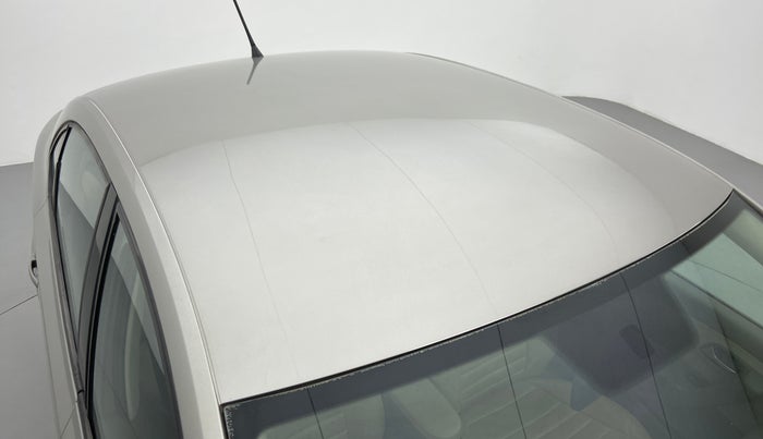 2014 Skoda Rapid 1.6 TDI MT AMBITION PLUS, Diesel, Manual, 68,027 km, Roof