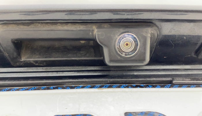 2022 Skoda SLAVIA STYLE 1.0L TSI AT, Petrol, Automatic, 74,692 km, Parking Camera