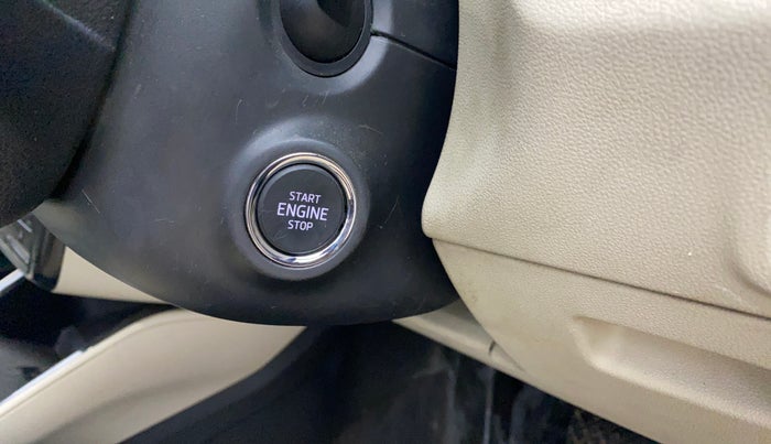 2022 Skoda SLAVIA STYLE 1.0L TSI AT, Petrol, Automatic, 74,692 km, Keyless Start/ Stop Button