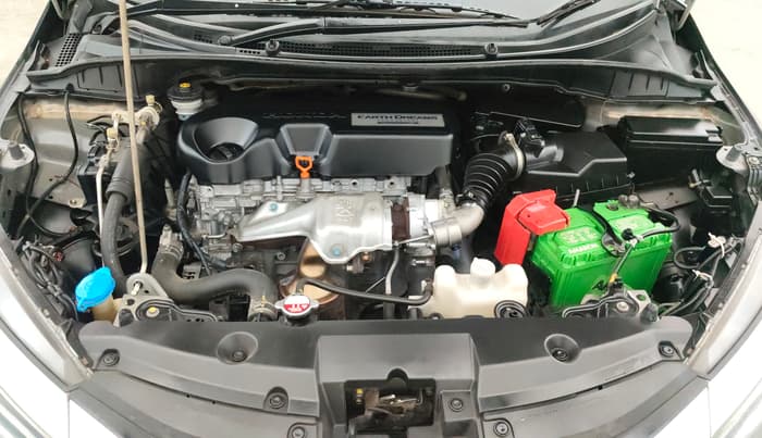 2018 Honda City 1.5L I-DTEC V, Diesel, Manual, 46,151 km, Engine View