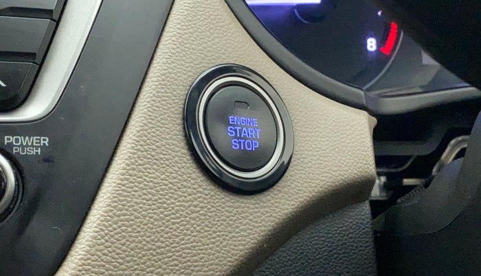 2015 Hyundai Elite i20 SPORTZ 1.2 (O), Petrol, Manual, 33,278 km, Keyless Start/ Stop Button