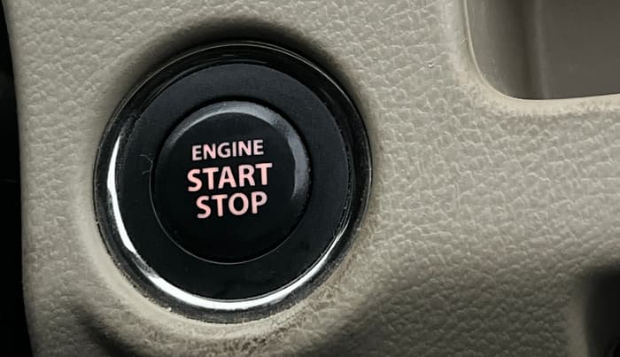 2017 Maruti Ciaz ZETA 1.4  MT PETROL, Petrol, Manual, 62,846 km, Keyless Start/ Stop Button