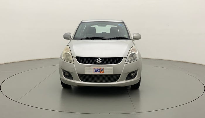 2012 Maruti Swift LXI, Petrol, Manual, 34,682 km, Front